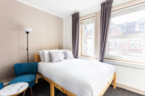 Stylish apartments in Ealing - 12 mins to Central London